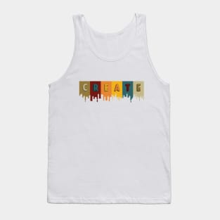 Create Tank Top